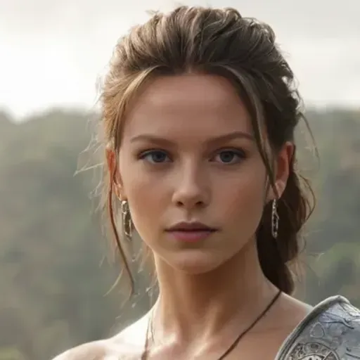 Pencipta imej lucah AI