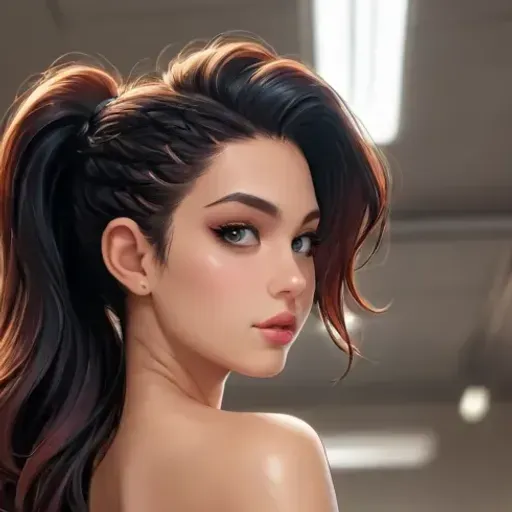 générateur d’images porno IA