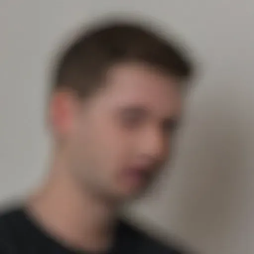 Pencipta imej lucah AI