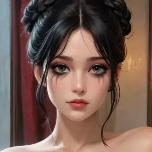 AI porn image generator