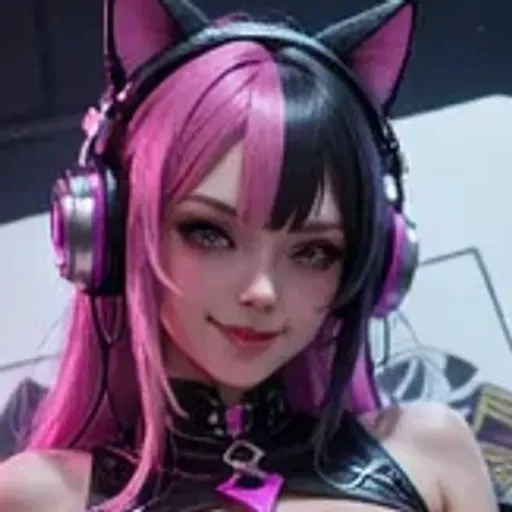 AI porn image generator