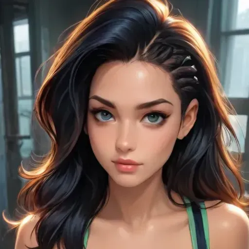 AI porn image generator