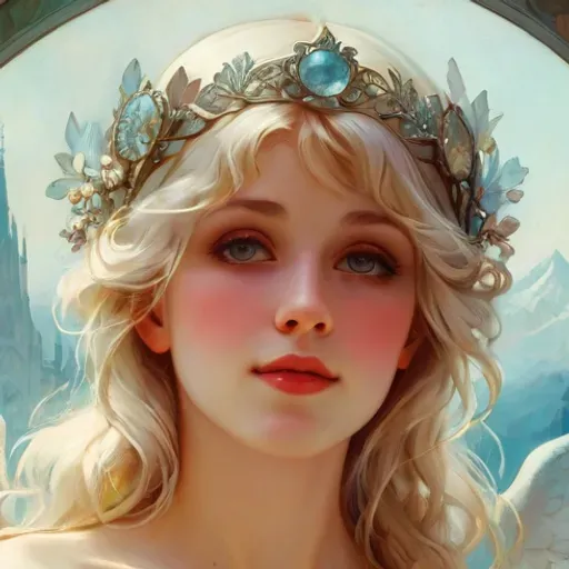 Pencipta imej lucah AI