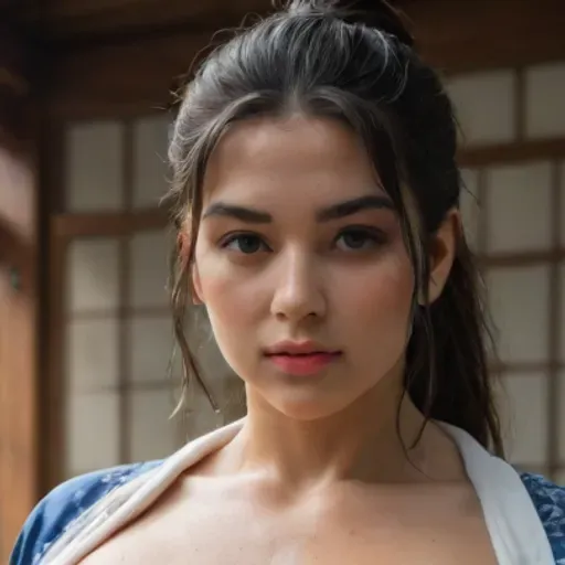 AI porn image generator