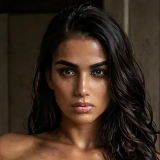 Pencipta imej lucah AI