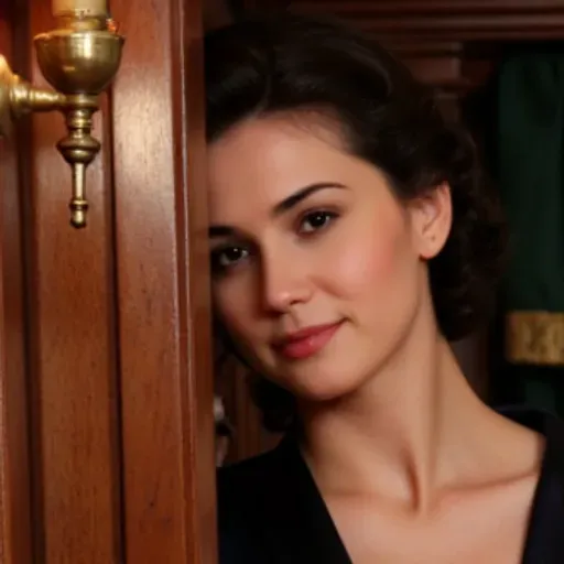 générateur d’images porno IA