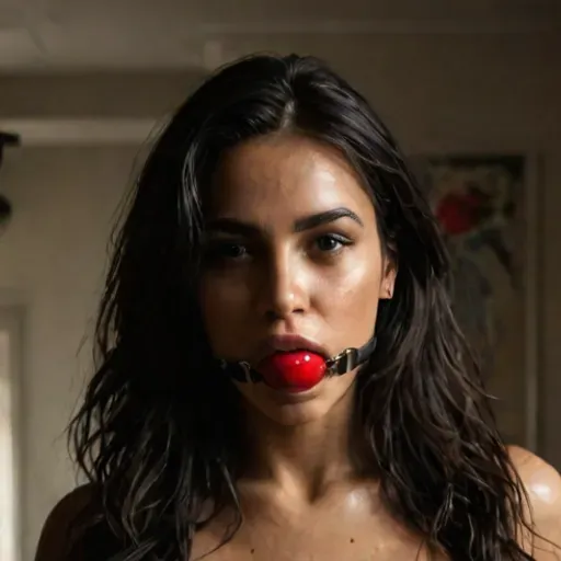 Pencipta imej lucah AI