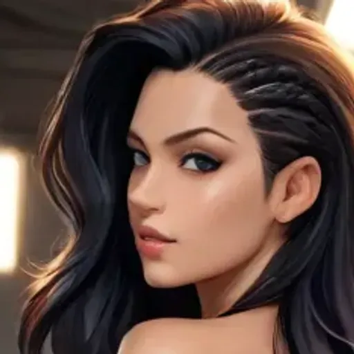 AI porn image generator