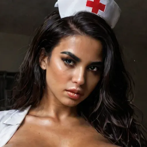 Pencipta imej lucah AI