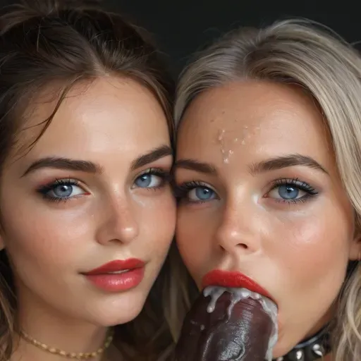 AI porn image generator