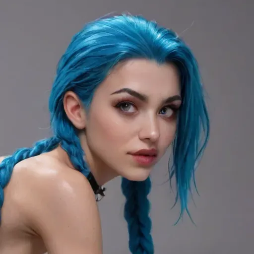 AI porn image generator