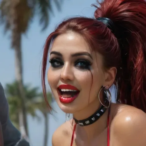 AI porn image generator