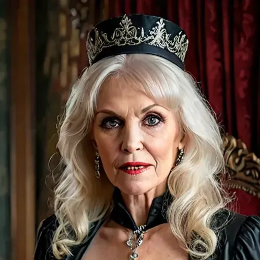 Pencipta imej lucah AI