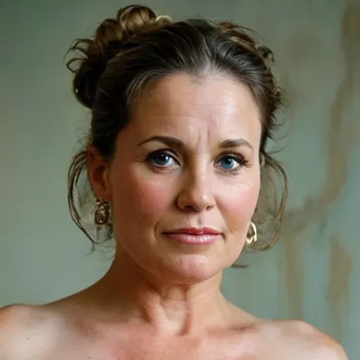 Pencipta imej lucah AI