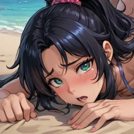 générateur d’images porno IA