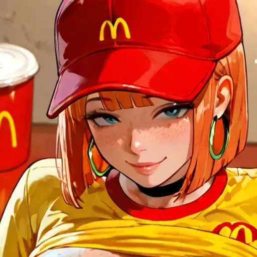 AI porn image generator