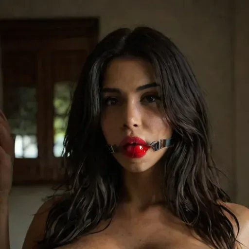 Pencipta imej lucah AI