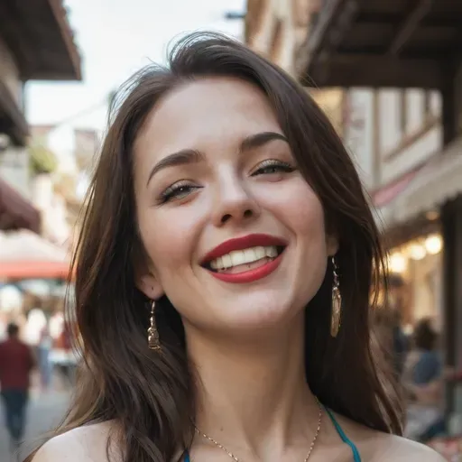 AI porn image generator