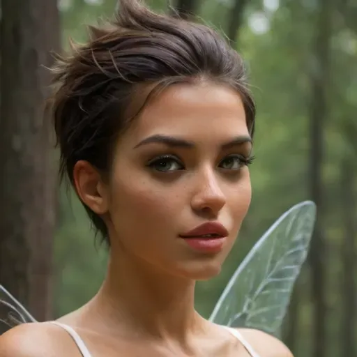 Pencipta imej lucah AI