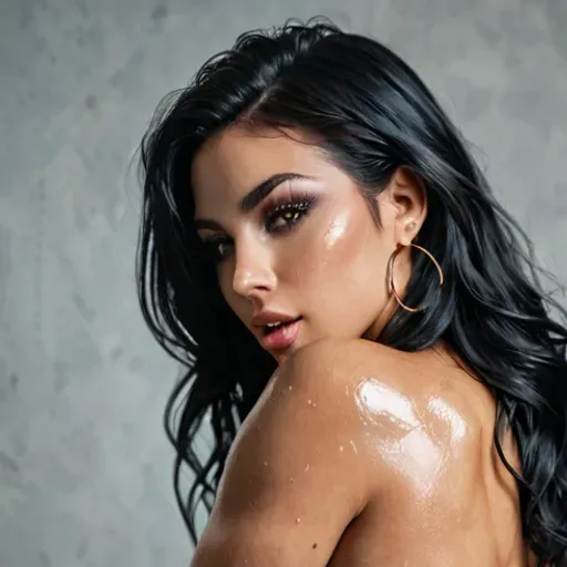 AI porn image generator