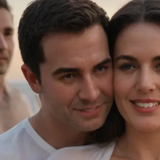 Penghasil gambar lucah AI