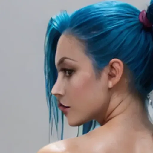 AI porn image generator