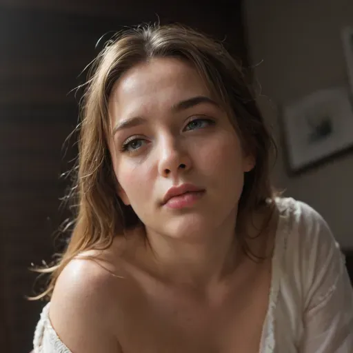 Pencipta imej lucah AI