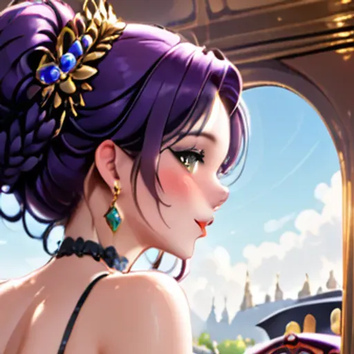 générateur d’images porno IA