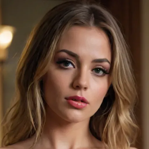 Pencipta imej lucah AI