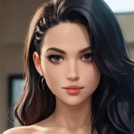 Pencipta imej lucah AI