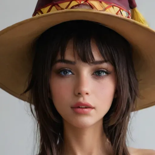 Pencipta imej lucah AI