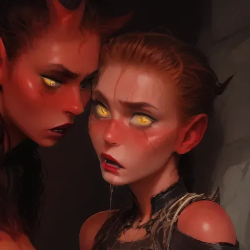 Penghasil gambar lucah AI