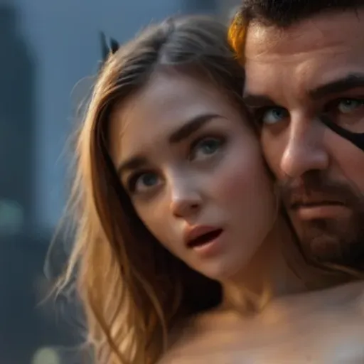 AI porn image generator