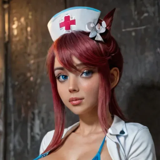 Pencipta imej lucah AI