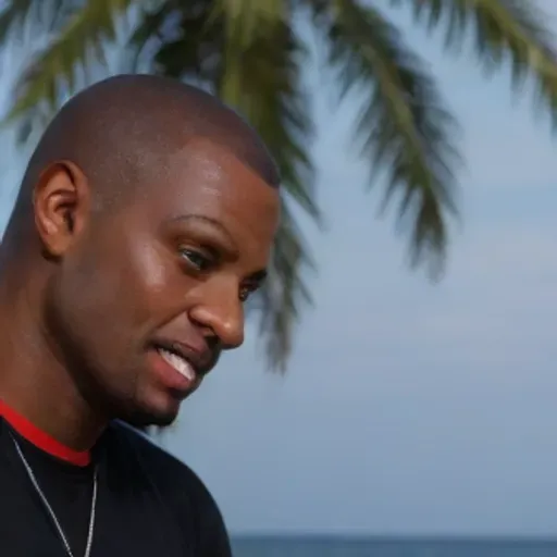 Pencipta imej lucah AI