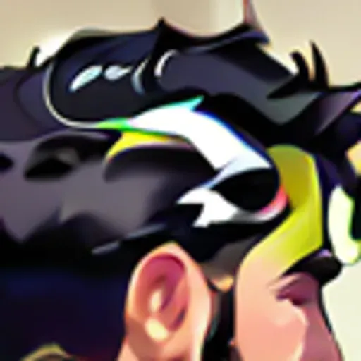 générateur d’images porno IA