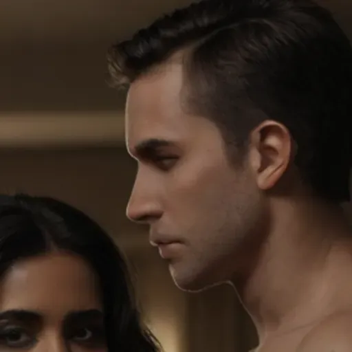 générateur de photos porno IA