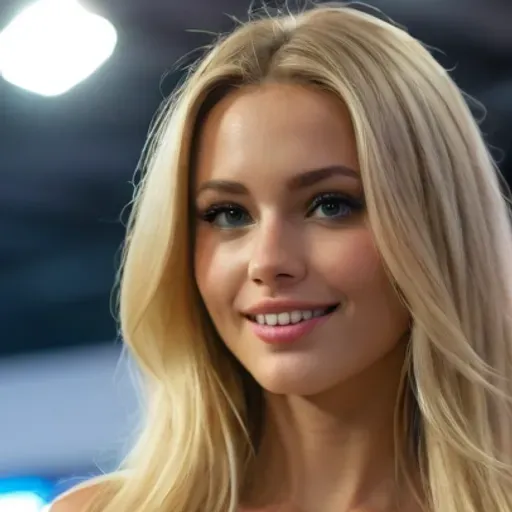 AI porn image generator