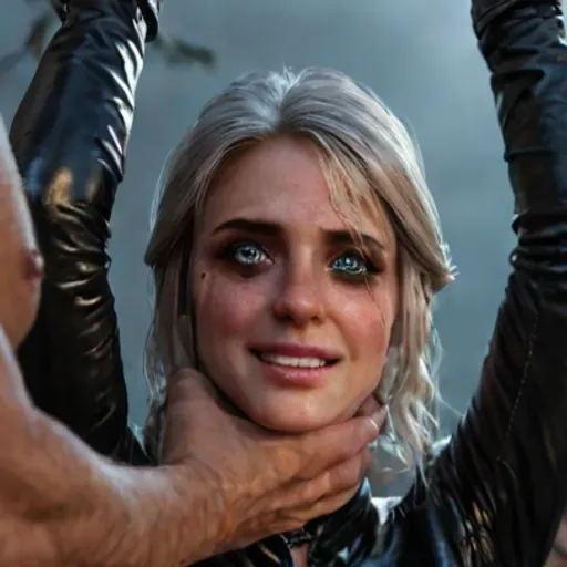 AI porn image generator