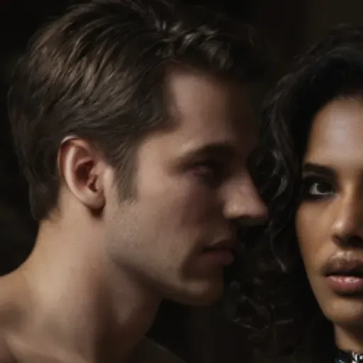 Pencipta imej lucah AI