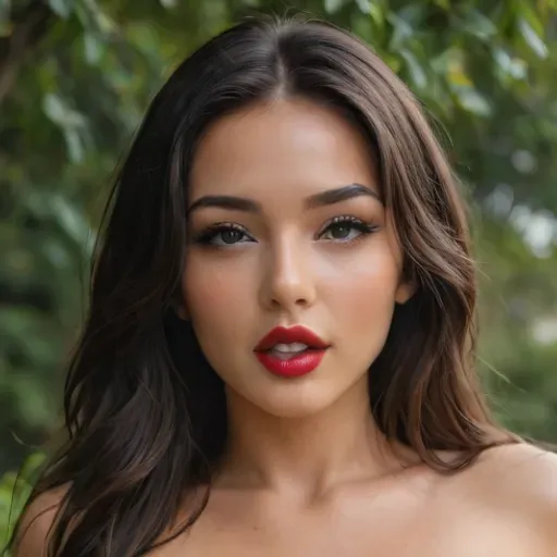 Pencipta imej lucah AI