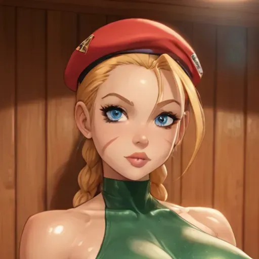 Pencipta imej lucah AI