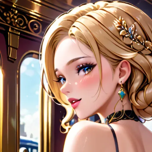 générateur d’images porno IA