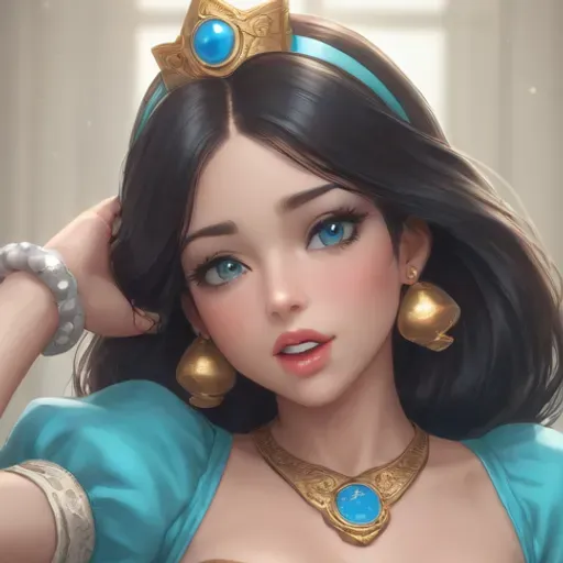 AI porn image generator