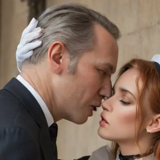 générateur de photos porno IA