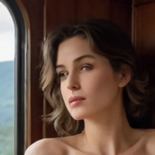 AI porn image generator