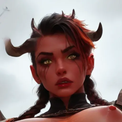 AI porn image generator