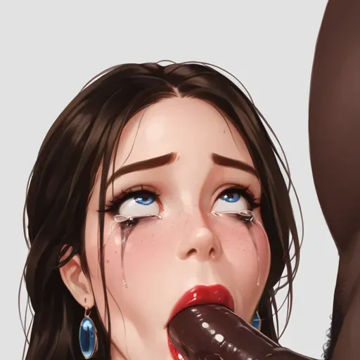 Pencipta imej lucah AI