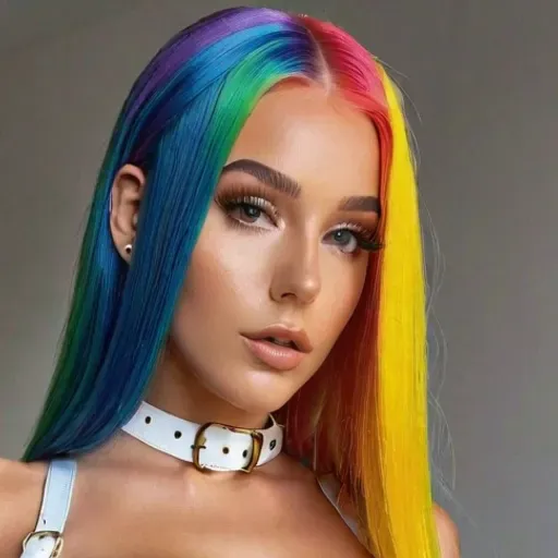 AI porn image generator