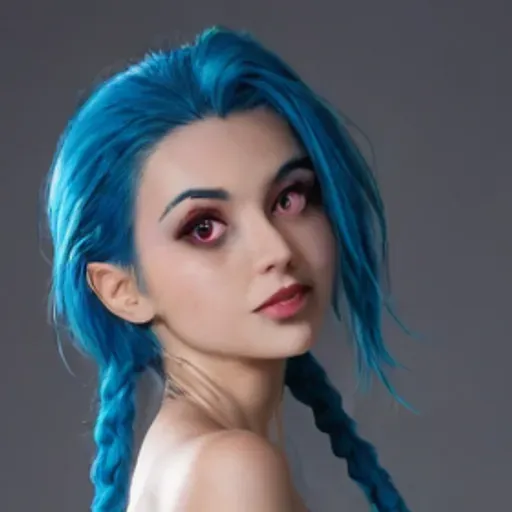 AI porn image generator